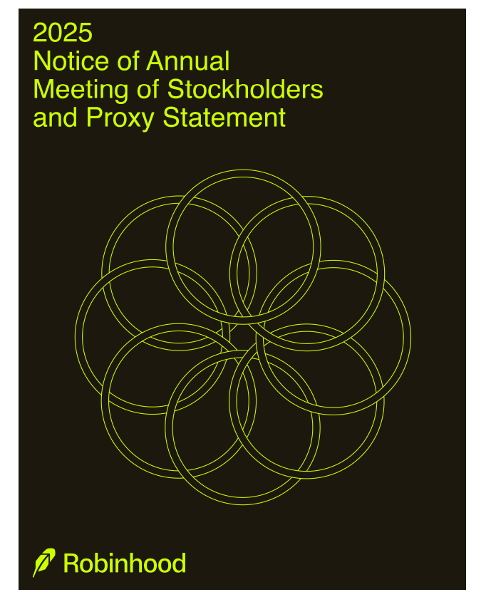 2025 Proxy Statement